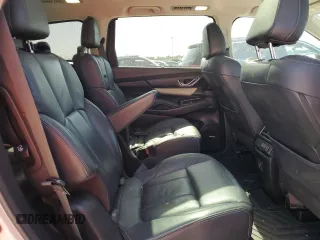 2019 Subaru Ascent Limited with VIN 4S4WMAPD2K3477006, listed as a Copart auction lot 49351715 with 103,156 mi miles and Clean title. Bid and sale history available at DreamBid. Image 11.