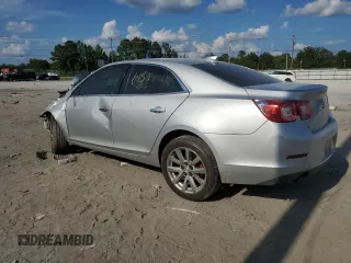 2016 Chevrolet Malibu Limited LTZ with VIN 1G11E5SA8GF159888, listed as a Copart auction lot 68514614 with 133,509 mi miles and Salvage Title. Bid and sale history available at carsss.com. Image 2.