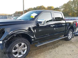 2022 Ford F-150 XL with VIN 1FTFW1E88NFA58181, listed as a IAAI auction lot 40763083 with 39,440 mi miles. Bid and sale history available at carsss.com. Image 18.