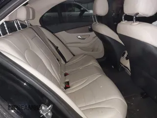 2020 Mercedes-Benz C 300 with VIN 55SWF8EB3LU327384, listed as a IAAI auction lot 41205127 with 40,896 mi miles and . Bid and sale history available at DreamBid. Image 8.