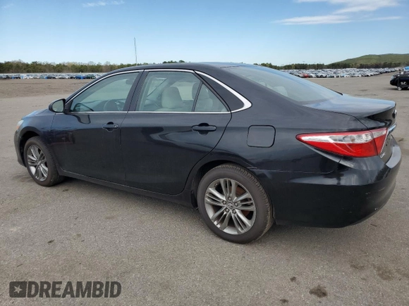 2016 Toyota Camry XLE with VIN 4T1BF1FK3GU236193, listed as a Copart auction lot 54984755 with 232,823 mi miles and Clean Title. Bid and sale history available at carsss.com. Image 2.