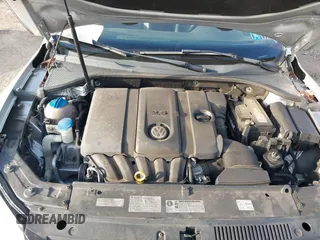 2014 Volkswagen Passat S w/Nav with VIN 1VWAP7A39EC016279, listed as a IAAI auction lot 41792113 with 189,833 mi miles. Bid and sale history available at carsss.com. Image 10.
