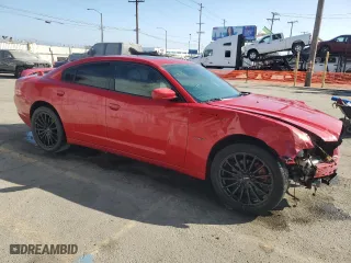 2011 Dodge Charger RT Max with VIN 2B3CM5CT0BH517707, listed as a Copart auction lot 85218194 with 177,534 mi miles and Clean Title. Bid and sale history available at carsss.com. Image 4.