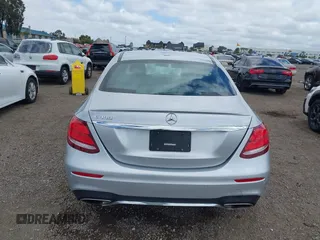 2017 Mercedes-Benz E 300 Luxury with VIN WDDZF4JB4HA031745, listed as a IAAI auction lot 42245007 with 66,799 mi miles and . Bid and sale history available at DreamBid. Image 17.