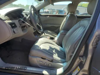 2007 Buick Lucerne CXL with VIN 1G4HD57257U167898, listed as a Copart auction lot 52507795 with 146,604 mi miles and Clean Title. Bid and sale history available at DreamBid. Image 7.
