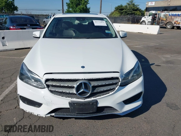 2014 Mercedes-Benz E 350 Sport with VIN WDDHF5KB9EA934467, listed as a IAAI auction lot 42773452 with 168,416 mi miles and . Bid and sale history available at DreamBid. Image 6.