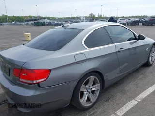 2009 BMW 3 Series 335i xDrive with VIN WBAWC73519E068547, listed as a IAAI auction lot 42168684 with 161,585 mi miles and . Bid and sale history available at carsss.com. Image 14.