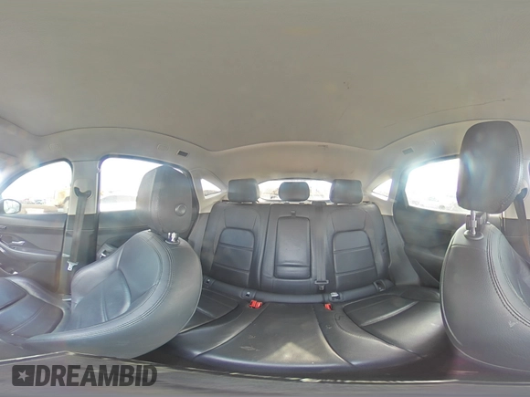 2019 Jaguar E-Pace SE with VIN SADFP2FX3K1Z47525, listed as a Copart auction lot 47121395 with 89,149 mi miles and Salvage Title. Bid and sale history available at DreamBid. Image 13.