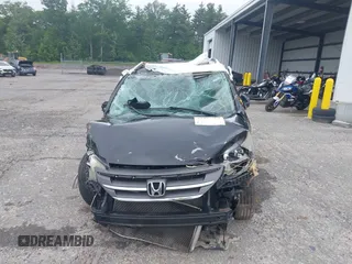 2012 Honda CR-V EX-L z VIN 2HKRM4H7XCH622438, wystawiony jako IAAI lot #39497769 z przebiegiem 178 481 mil mil oraz . Historia ofert i sprzedaży dostępna na DreamBid. Obrazek 13.