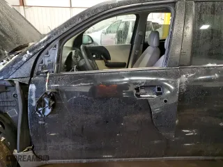 2004 Saturn VUE with VIN 5GZCZ33DX4S876277, listed as a Copart auction lot 43940095 with 0 mi miles and Salvage Title. Bid and sale history available at carsss.com. Image 7.