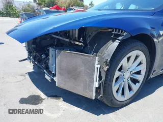2018 Tesla Model S 75D with VIN 5YJSA1E22JF262269, listed as a IAAI auction lot 42629704 with 131,138 mi miles and . Bid and sale history available at DreamBid. Image 21.