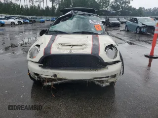 2014 MINI Convertible S с VIN WMWZP3C5XET706231, выставлен на аукционе Copart как лот 55610615 с пробегом 70 416 миль миль и Списание • Salvage title. История ставок и продаж доступна на DreamBid. Изображение 5.