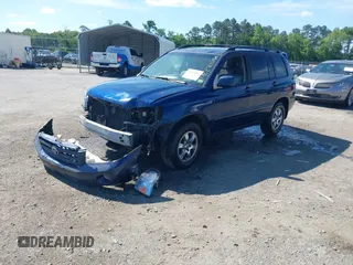 2006 Toyota Highlander w/3rd Row z VIN JTEEP21A660158710, wystawiony jako IAAI lot #42276144 z przebiegiem 260 158 mil mil oraz . Historia ofert i sprzedaży dostępna na DreamBid. Obrazek 18.