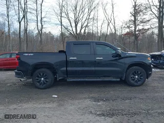 2021 Chevrolet Silverado 1500 Custom with VIN 1GCPYBEH3MZ171294, listed as a IAAI auction lot 41007489 with 67,801 mi miles. Bid and sale history available at carsss.com. Image 13.