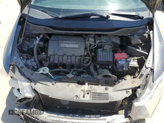 2011 Honda Insight with VIN JHMZE2H31BS002994, listed as a Copart auction lot 54270535 with 84,957 mi miles and Clean title. Bid and sale history available at DreamBid. Image 11.