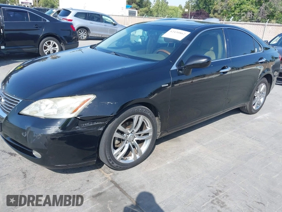 2008 Lexus ES 330 z VIN JTHBJ46G682232845, wystawiony jako IAAI lot #42430862 z przebiegiem 211 364 mil mil oraz . Historia ofert i sprzedaży dostępna na DreamBid. Obrazek 6.
