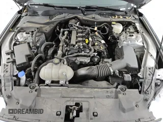 2023 Ford Mustang EcoBoost with VIN 1FA6P8THXP5108991, listed as a Copart auction lot 49011765 with 40,691 mi miles and Clean Title. Bid and sale history available at carsss.com. Image 11.