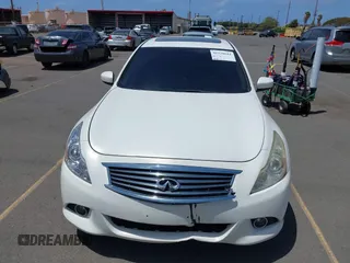 2012 Infiniti G25 Journey z VIN JN1DV6AP4CM812502, wystawiony jako IAAI lot #41928644 z przebiegiem 49 872 mil mil oraz . Historia ofert i sprzedaży dostępna na DreamBid. Obrazek 12.