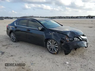 2016 Acura RLX Tech Pkg with VIN JH4KC1F58GC001638, listed as a Copart auction lot 43787985 with 66,701 mi miles and Salvage Title. Bid and sale history available at carsss.com. Image 4.