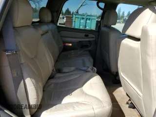 2001 GMC Yukon SLT with VIN 1GKEK13T81R188036, listed as a Copart auction lot 52413785 with 146,004 mi miles and Clean Title. Bid and sale history available at carsss.com. Image 11.