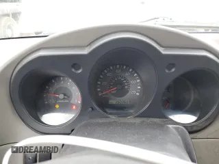 2002 Nissan Xterra XE z VIN 5N1ED28Y32C580115, wystawiony jako Copart lot #53070785 z przebiegiem 260 265 mil mil oraz Czysty tytuł • Clean title. Historia ofert i sprzedaży dostępna na DreamBid. Obrazek 9.