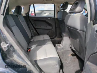 2008 Dodge Caliber SXT with VIN 1B3HB48B58D582130, listed as a Copart auction lot 49707155 with 155,347 mi miles and Salvage Title. Bid and sale history available at DreamBid. Image 10.