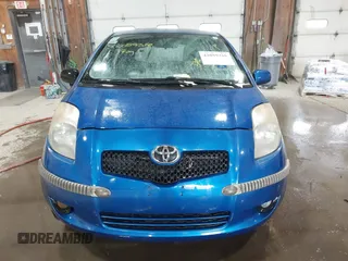 2007 Toyota Yaris с VIN JTDJT923475074316, выставлен на аукционе IAAI как лот 42059316 с пробегом 204 506 миль миль и . История ставок и продаж доступна на DreamBid. Изображение 13.
