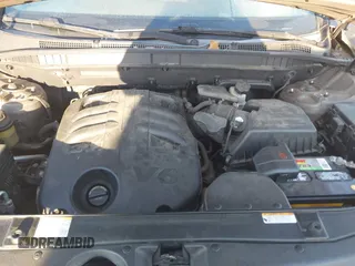 2011 Hyundai Veracruz GLS with VIN KM8NUDCC7BU169916, listed as a IAAI auction lot 41770577 with 229,796 mi miles and . Bid and sale history available at DreamBid. Image 10.