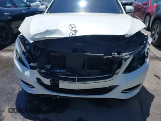 2014 Mercedes-Benz S with VIN WDDUG8FB4EA053974, listed as a IAAI auction lot 42057598 with 76,124 mi miles. Bid and sale history available at carsss.com. Image 6.
