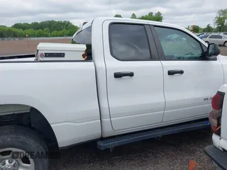 2020 Ram 1500 Tradesman with VIN 1C6RRFCG7LN338843, listed as a IAAI auction lot 42010945 with 171,260 mi miles and . Bid and sale history available at DreamBid. Image 13.