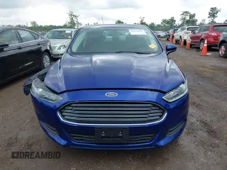 2016 Ford Fusion S with VIN 3FA6P0G78GR164251, listed as a IAAI auction lot 42432645 with 134,175 mi miles and . Bid and sale history available at DreamBid. Image 12.