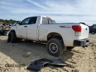 2013 Toyota Tundra 4WD Truck with VIN 5TFUY5F11DX294948, listed as a Copart auction lot 70097124 with 0 mi miles and Salvage Title. Bid and sale history available at carsss.com. Image 2.