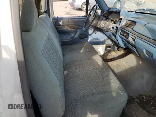 1994 Ford F-150 with VIN 1FTEF15Y6RNA10895, listed as a Copart auction lot 79569834 with 0 mi miles and Salvage Title. Bid and sale history available at carsss.com. Image 10.