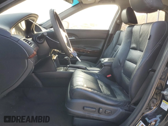 2012 Honda Crosstour EX-L with VIN 5J6TF3H55CL000277, listed as a Copart auction lot 78216694 with 119,638 mi miles and Salvage Title. Bid and sale history available at carsss.com. Image 7.