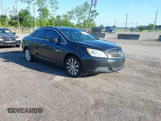 2014 Buick Verano with VIN 1G4PN5SK1E4231156, listed as a IAAI auction lot 42679489 with 173,414 mi miles and . Bid and sale history available at DreamBid. Image 1.
