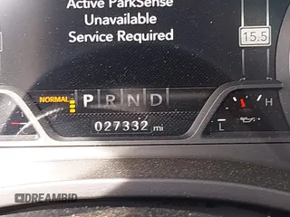 2022 Ram 1500 Laramie z VIN 1C6SRFJT0NN333200, wystawiony jako IAAI lot #42217219 z przebiegiem 27 332 mil mil oraz . Historia ofert i sprzedaży dostępna na DreamBid. Obrazek 15.
