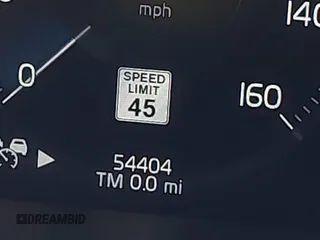 2021 Volvo XC90 Inscription Expression with VIN YV4BR0CK4M1692515, listed as a IAAI auction lot 42418905 with 54,404 mi miles and . Bid and sale history available at DreamBid. Image 16.