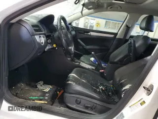 2012 Volkswagen Passat SE с VIN 1VWBH7A34CC029469, выставлен на аукционе Copart как лот 87311914 с пробегом 195 538 миль миль и Списание • Salvage title. История ставок и продаж доступна на DreamBid. Изображение 7.