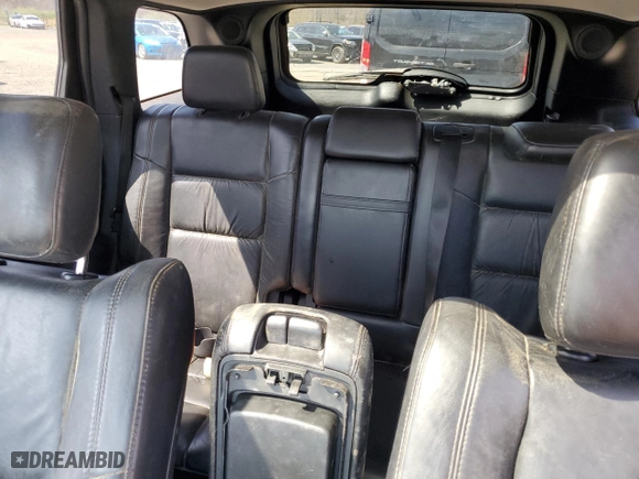 2011 Jeep Grand Cherokee Laredo with VIN 1J4RR4GG8BC609596, listed as a Copart auction lot 53632925 with 172,405 mi miles and Clean Title. Bid and sale history available at carsss.com. Image 10.