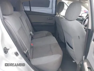 2012 Nissan Sentra S with VIN 3N1AB6AP9CL651179, listed as a IAAI auction lot 42022927 with 144,235 mi miles and . Bid and sale history available at DreamBid. Image 8.