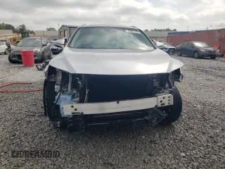 2019 Lexus RX 350 with VIN 2T2ZZMCAXKC130137, listed as a Copart auction lot 53807485 with 53,117 mi miles and Salvage title. Bid and sale history available at DreamBid. Image 5.