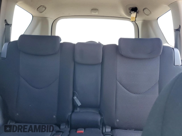 2006 Toyota RAV4 Sport with VIN JTMZK32V666000666, listed as a Copart auction lot 48623075 with 168,859 mi miles and Clean Title. Bid and sale history available at carsss.com. Image 10.