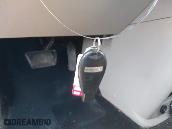 2016 Dodge Grand Caravan SE with VIN 2C4RDGBG9GR170467, listed as a IAAI auction lot 41646873 with 158,643 mi miles and . Bid and sale history available at DreamBid. Image 11.