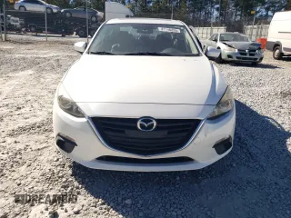 2014 Mazda 3 i Grand Touring with VIN JM1BM1W7XE1143286, listed as a Copart auction lot 47146255 with 113,284 mi miles and Salvage Title. Bid and sale history available at carsss.com. Image 5.