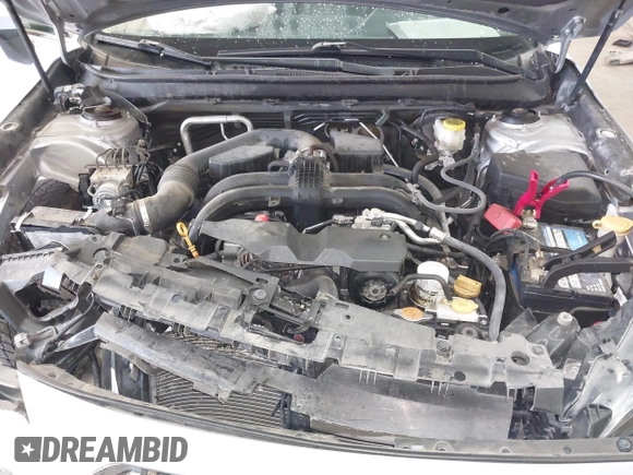 2019 Subaru Legacy Premium with VIN 4S3BNAF60K3004286, listed as a IAAI auction lot 42504034 with 43,617 mi miles and . Bid and sale history available at DreamBid. Image 10.
