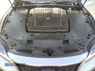 2021 Lexus LS z VIN JTHF51GF2M5008720, wystawiony jako Copart lot #58094635 z przebiegiem 29 010 mil mil oraz Szkoda całkowita • Salvage title. Historia ofert i sprzedaży dostępna na DreamBid. Obrazek 11.