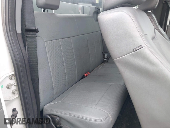 2016 Ford F-250 XL с VIN 1FD7X2B61GEC87414, выставлен на аукционе IAAI как лот 42014956 с пробегом 513 795 миль миль и . История ставок и продаж доступна на DreamBid. Изображение 8.