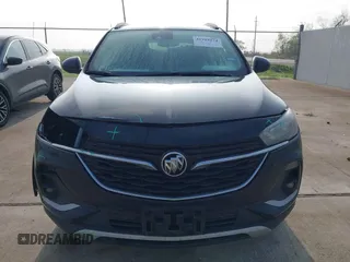 2022 Buick Encore GX Select с VIN KL4MMDSL3NB066102, выставлен на аукционе IAAI как лот 41913074 с пробегом 64 701 миль миль и . История ставок и продаж доступна на DreamBid. Изображение 12.