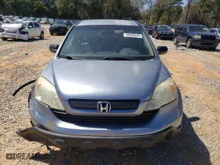 2008 Honda CR-V LX with VIN 3CZRE38348G709928, listed as a Copart auction lot 49900545 with 241,931 mi miles and Salvage Title. Bid and sale history available at carsss.com. Image 5.