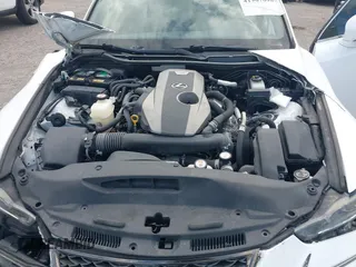2018 Lexus IS 300 z VIN JTHBA1D23J5073664, wystawiony jako IAAI lot #41907698 z przebiegiem 76 259 mil mil oraz . Historia ofert i sprzedaży dostępna na DreamBid. Obrazek 10.